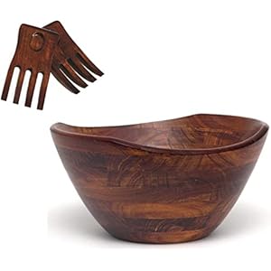 Lipper International 2174-3 Cherry ...