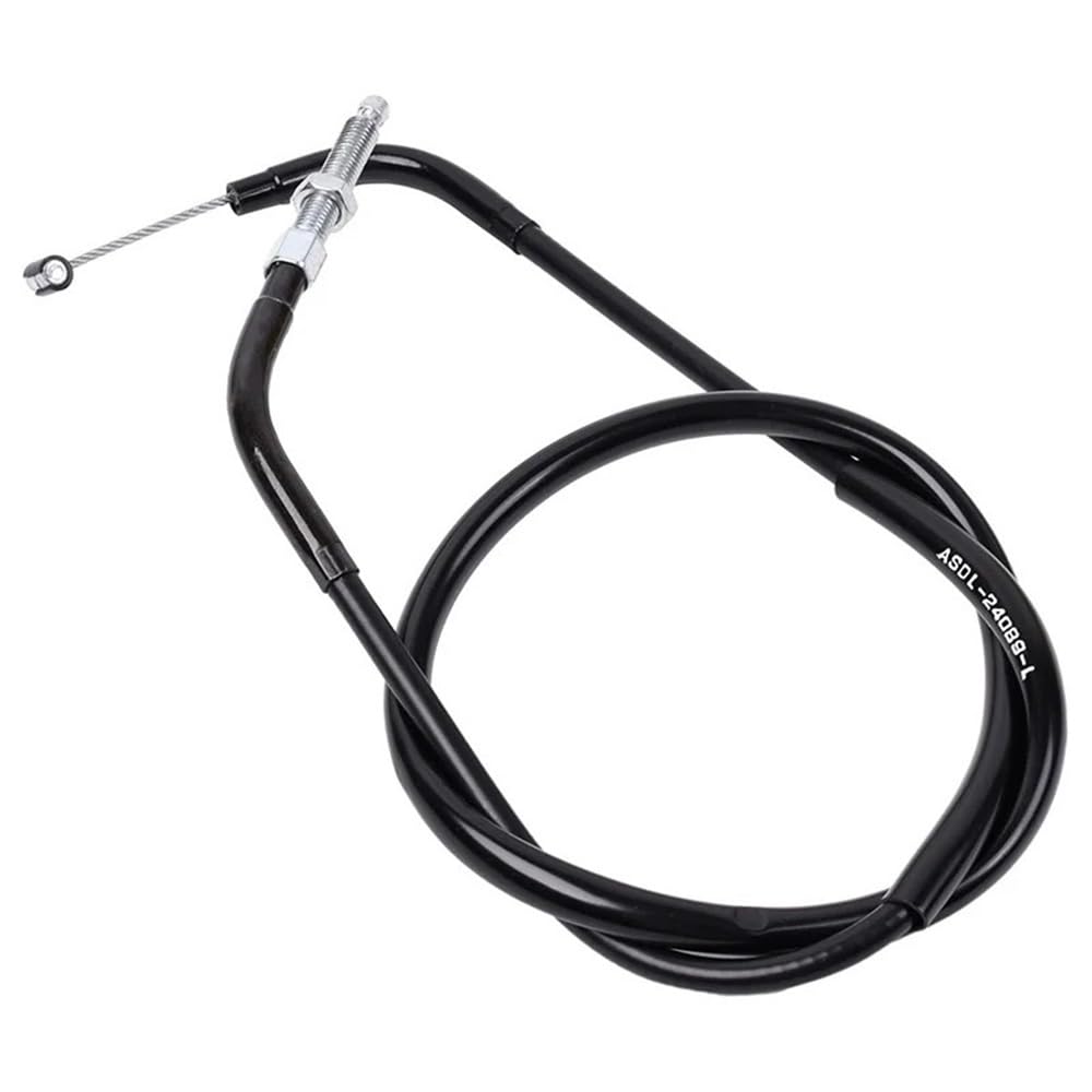 Câble embrayage GSXR 750 métallique pour remplacer commande usée