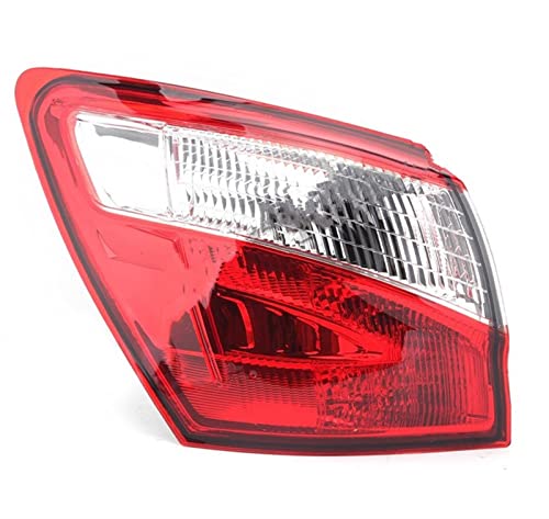 Feu stop arrière Nissan Qashqai 2010 2011 2012 2013 2014 feu clignotant extérieur L