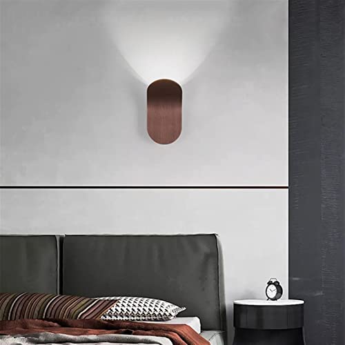 Applique murale LED art pour decoration entrée et couloir moderne