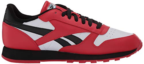 Image of Reebok Classics Men's Cl Lthr Leather Running Shoes