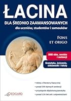 Lacina dla srednio zaawansowanych 8377881055 Book Cover