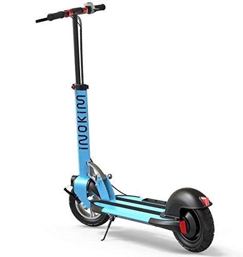 Inokim Quick 3 Hero - Powerful Electric Scooter with a Smooth Fun Ride of up to 28mph 450
