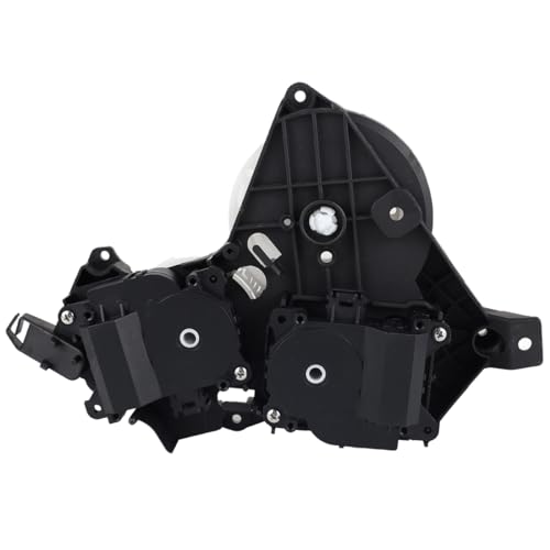 HVAC Blend Door Actuator Compatible with Toyota Tundra 2007–2021, Compatible with Toyota Sequoia 2008–2022, Replace 87106-0C140 871060C140 by ZCRCOLN - Used condition - Image 6