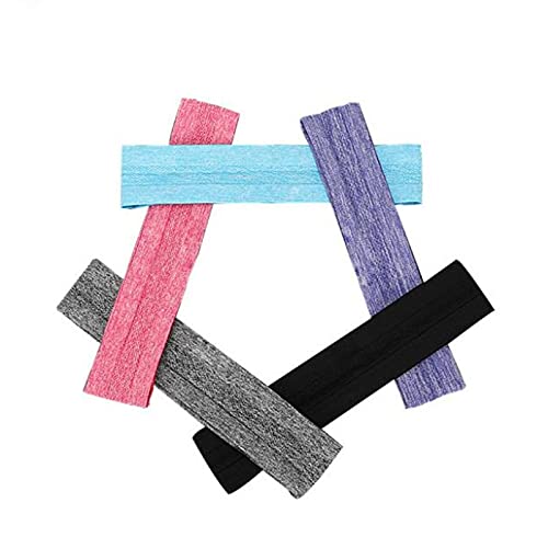 Sport Stirnband für Damen und Herren Cover