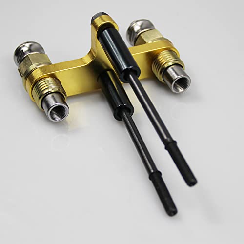 Utmall Fuel Injector Tool Fuel Injector Removal Installer Puller For Bmw N20 N55 Engines #TOP3
