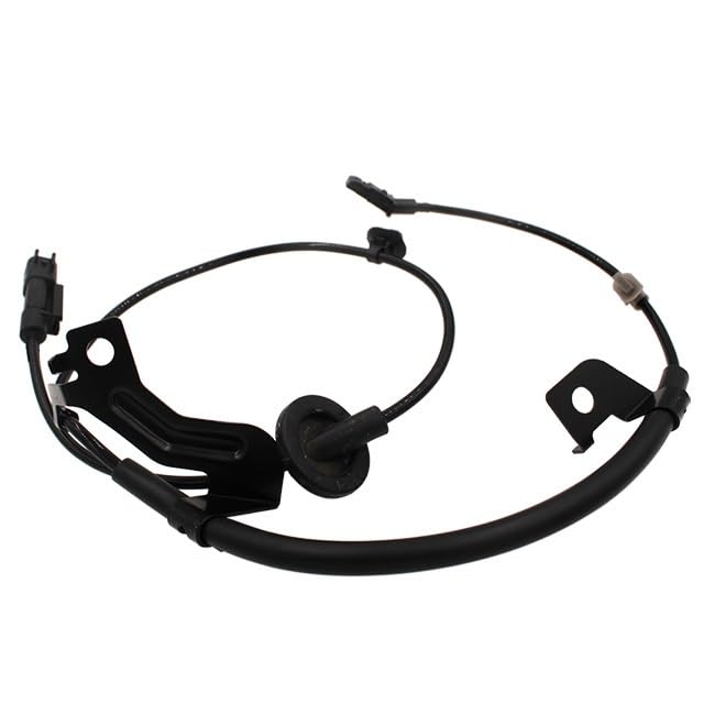 ABS Raddrehzahlsensor Hinten Rechts Für Mitsubishi Outlander 2007-2011 – Ersatzteil Nr. 4670A582