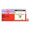 San Francisco Bay Decaf K-Cup Coffee Pods, Decaf French Roast (36 ct), Dark Roast, Commercially Compostable Single-Serve Coffee Pods, Swiss Water Process