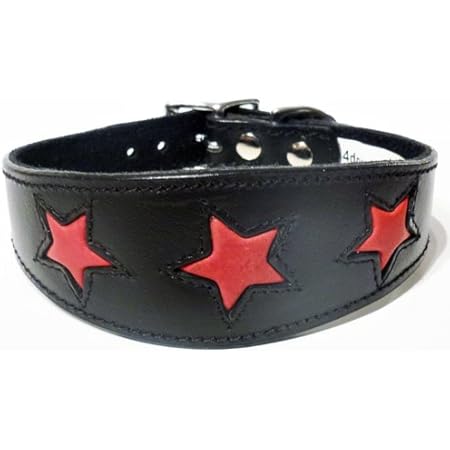 whippet collars amazon