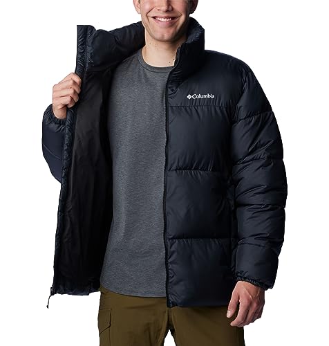 Image of Columbia Men's Puffect II Jacket