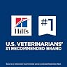 Hill's Science Diet Adult 1-6 Small & Mini Dry Dog Food, Chicken & Brown Rice, 4.5 lb. Bag