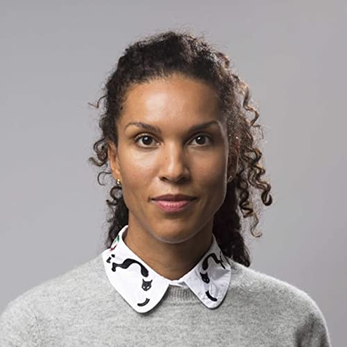 #2 Araba Pilic &ndash; Germany - Stiftung Menschen f&uuml;r Menschen - Are fundraisers changing society ?