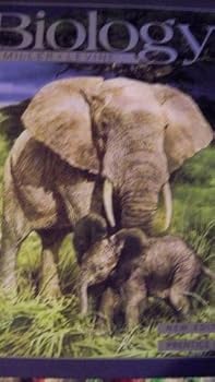 Hardcover Biology (Student Edition) Book