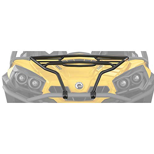 Can-Am New OEM Commander, MAX UTV Front Hood Rack Kit 715000985