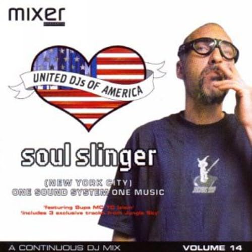 United Djs