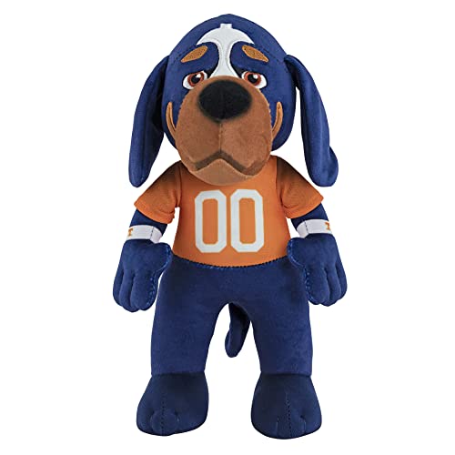 Image of Bleacher Creatures Tennessee Volunteers Smokey 10" Mascot Plush Figures - A Mascot for Play or Display