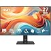 MSI PRO MP271 E14A 27-Inch FHD Computer Monitor, 1920x1080 IPS, 144Hz, 1ms, HDR Ready, AMD FreeSync, Eye Care, Built-in Speaker, HDMI 2.0, DP 1.2a, Tilt Adjustable, Vesa Mount, Black