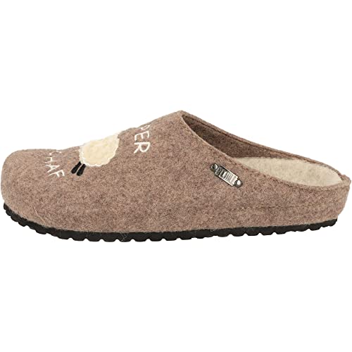 Supersoft Ciabatte donna 522 276, beige., 36 EU