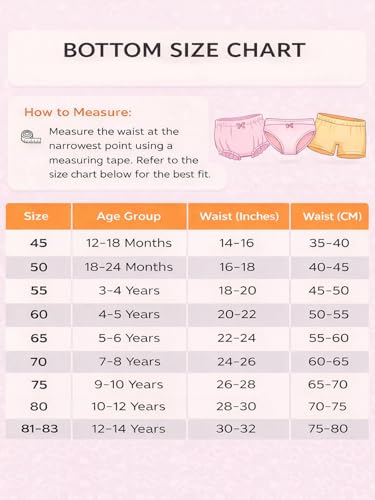Image of BODYCARE Boy's Cotton Briefs Pack of 2 | Solid Kids Underwear | Soft Breathable Fabric | Stretchable Waistband | Comfortable Innerwear (Color & Print May Vary)