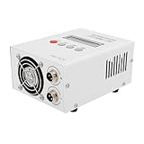Boîtier compact avec intersection USB TTL pour connexion PC : le transfert de données vers l'ordinateur permet une évaluation détaillée. Idéal comme appareil compatible avec le lancement, comme complément de pompe d'aspiration d'huile ou comme testeur de butyle et d'essence pour une utilisation professionnelle dans les ateliers automobiles et les environnements de laboratoire