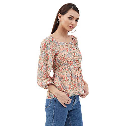 Image of Harpa Women's Regular Fit TOP