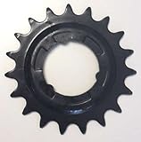 SHIMANO Steck-Zahnkranz 
