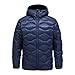 Produktbild Peak Performance M Helium Down Hood Jacket-Blue Shadow - 2XL