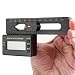 Produktbild Jacobssen Digital Pitch-Lehre LCD-Display Elektronische Tonlineal für RC Trex Hubschrauber (Schwarz)