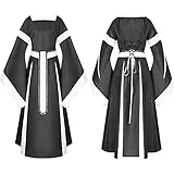 MATERIAL ----- Jedes lange Maxikleid in Übergröße in unserem Sortiment besteht aus 100% Polyester und ist leicht, sehr weich und atmungsaktiv. Dies macht sie perfekt an heißen Tagen oder wenn Sie ein längeres Kleid tragen möchten