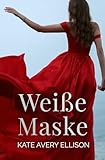 Cover zum Buch Weiße Maske
