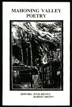 Paperback Mahoning Valley Poetry Book