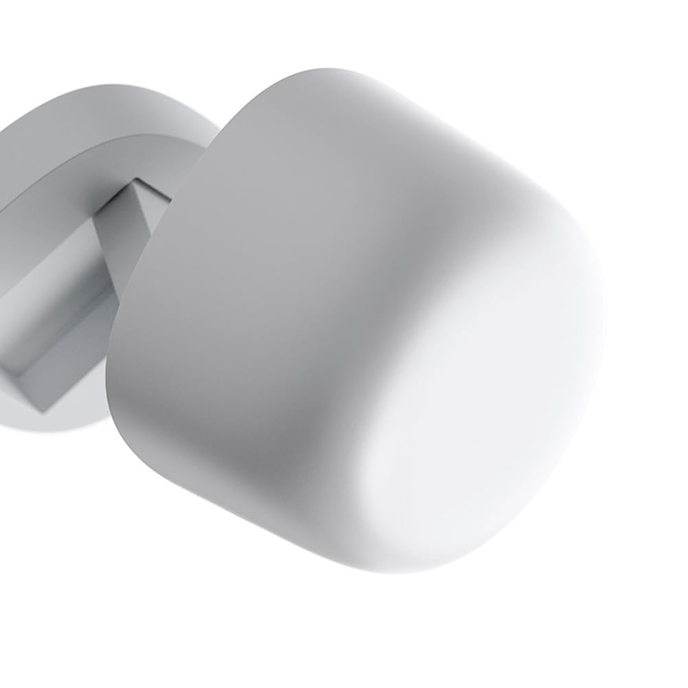 Detector de Presencia Tuya FP1 ZigBee 3.0, Sensor Inteligente de Movimiento y Presencia para Domótica.