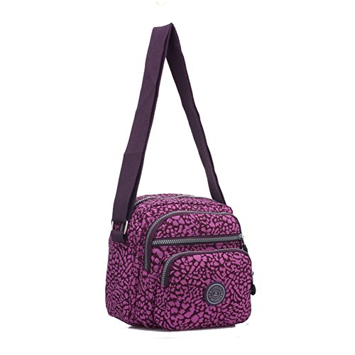 Mode package portable D lumineux au design sport et voyage
