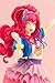 Kotobukiya SV228 My Little Pony: Pinkie Pie Bishoujo Statue, Multicolor