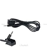 smartphone below 1500 pesos Conector 12 pines 1neiSmartech Cable Aux Audio De Jack 3,5 Mm Para Opel Astra Tigra Meriva Corsa Zafira Entrada Mp3 Smartphone Longitud 150 Cm