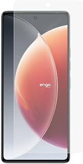 Engo Tecno Camon 30 5G Mat Ekran Koruyucu Parmak İ
