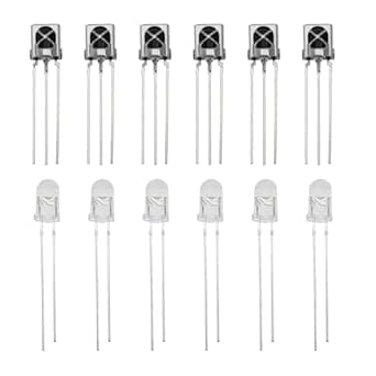 Module récepteur infrarouge VS1838B - avec prise XH2.54 3P acheter à bas prix en