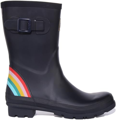 Image of Joules womens WellingtonWelly Boot