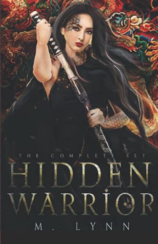 Hidden Warrior: The Complete Series
