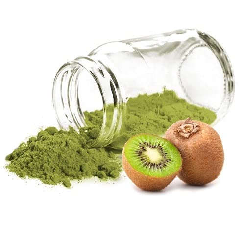 Kiwi Pulver Aroma Pulvermenge 200 Gramm