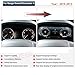 12.3 Inch Car Digital Cluster for Land Rover Discovery 4/Range Rover Sport 2010-2013 Virtual Cockpit Dashboard Instrument Screen