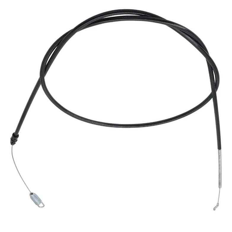 Cable de tracción para cortacésped Toro 22": repara la transmisión de tu recicladora 105-1845