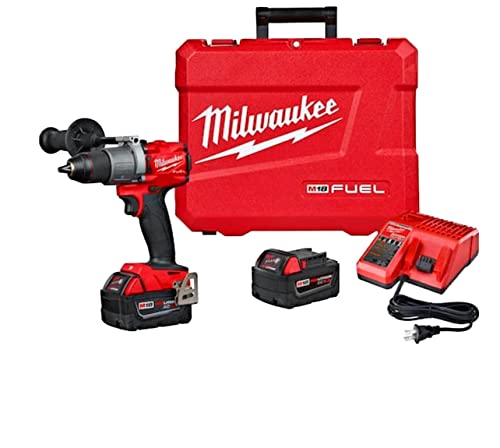 Milwaukee Electric Tools 2803-22 Drill Driver Kit