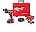 Milwaukee Electric Tools 2803-22 Drill Driver Kit