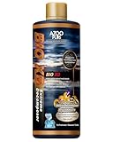 AZOOPLUS BIO XD Extreme Decomposer Nitrifying Bacteria for Freshwater and Saltwater Fish Tank 33.8 Ounces
