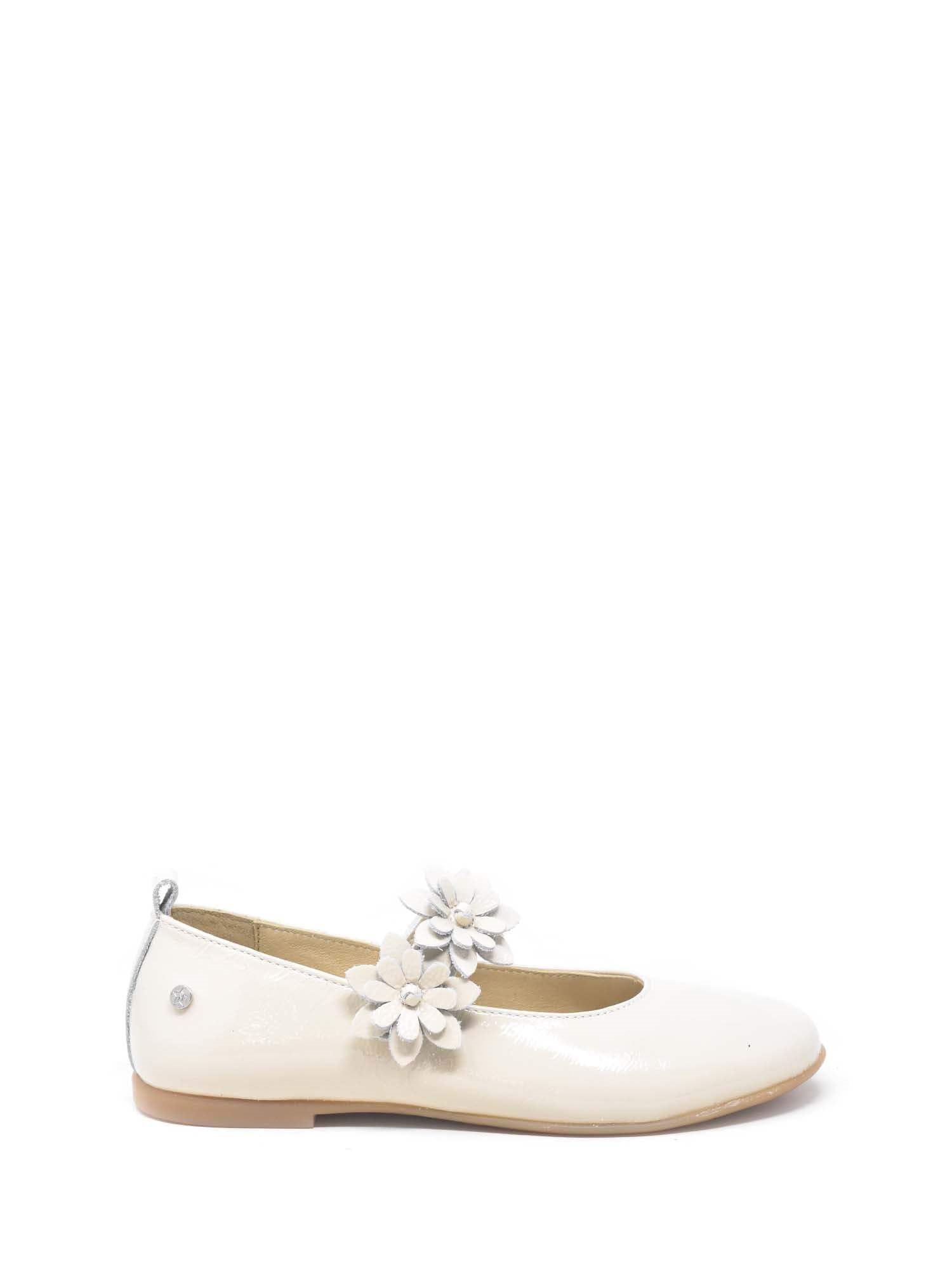 Ballerine Naturino Beige 35 avec maintien optimal du pied