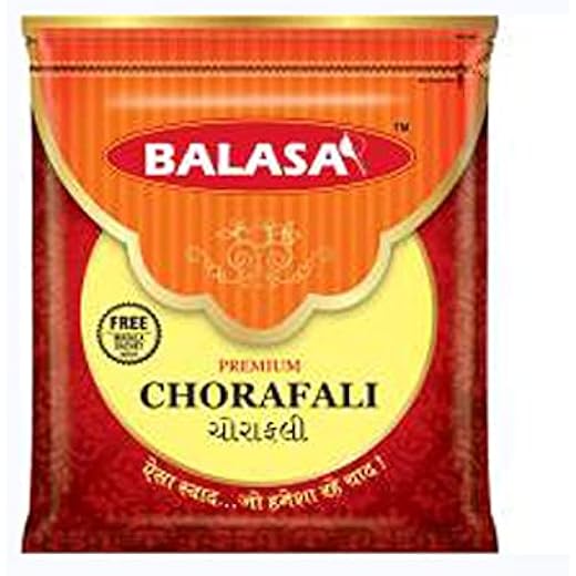 Chorafali Papad - Fresh & Homemade 200 gm