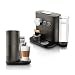 Nespresso Expert Espresso Machine by De'Longhi, Anthracite Grey