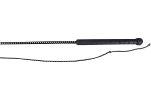 Reflective Mini Lunge Whip: Precision and Visibility for Exceptional Horse Training