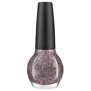 Fabulous is My Middle Name, Nicole by OPI Nail Lacquer, 15ml